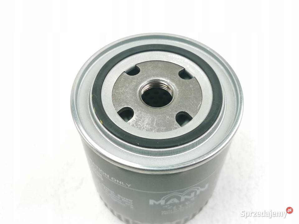 FILTR PALIWA IVECO ZETA 7910 V 1991 MANN FILTER sprzedam