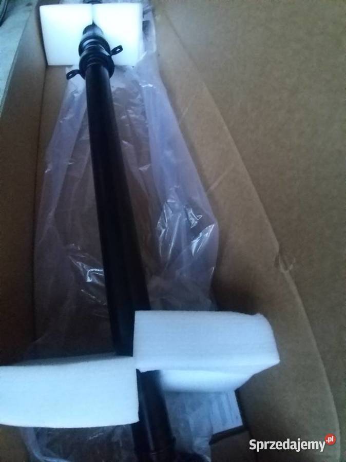 WAL NAPĘDOWY NOWY CHRYSLER PACIFICA 35 40 V 6 Kawnice