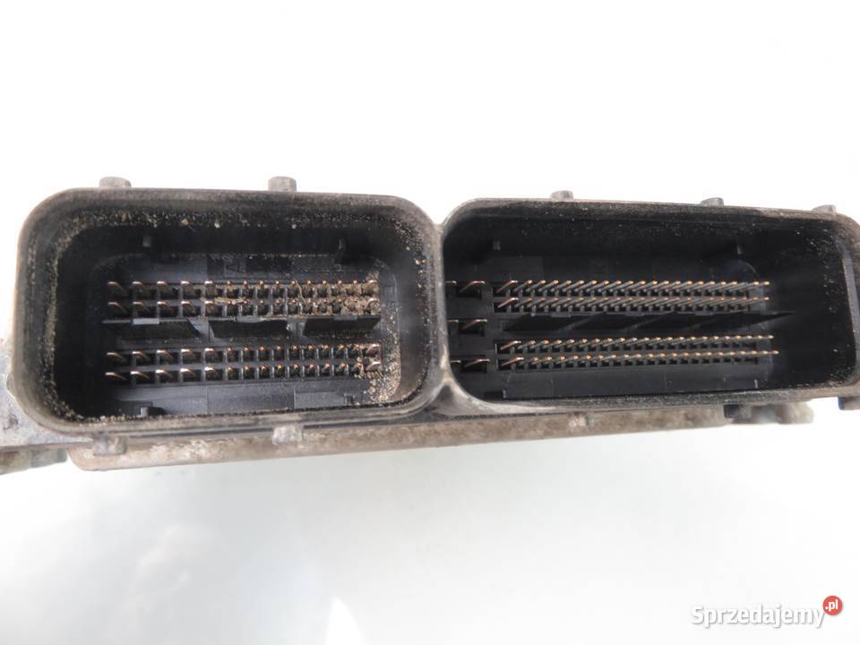 STEROWNIK OPEL ASTRA III H 19 CDTI 55189925