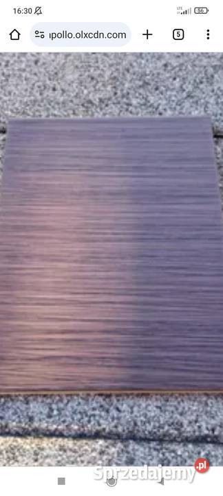 Płytki ścienne 25x33nowe Dom i Ogród Jasieniec