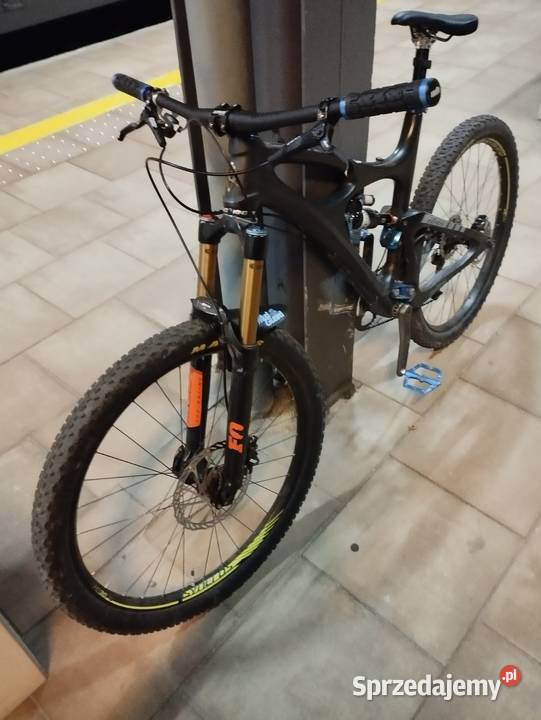 Ibis mojo HD3 SPRZEDAMZAMIENIĘ Fałkowo
