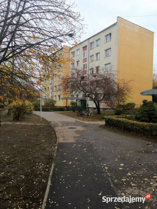 Mieszkanie 2pokojowe 46m2 Bielany Warszawa