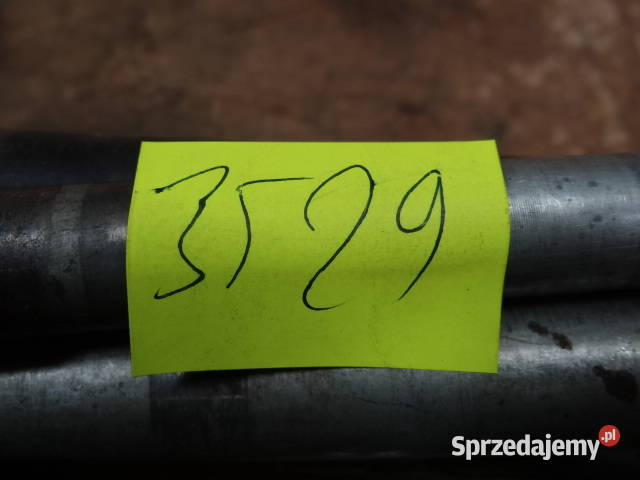 ośki osie śruby silnika Simson AWO org DDR Żary