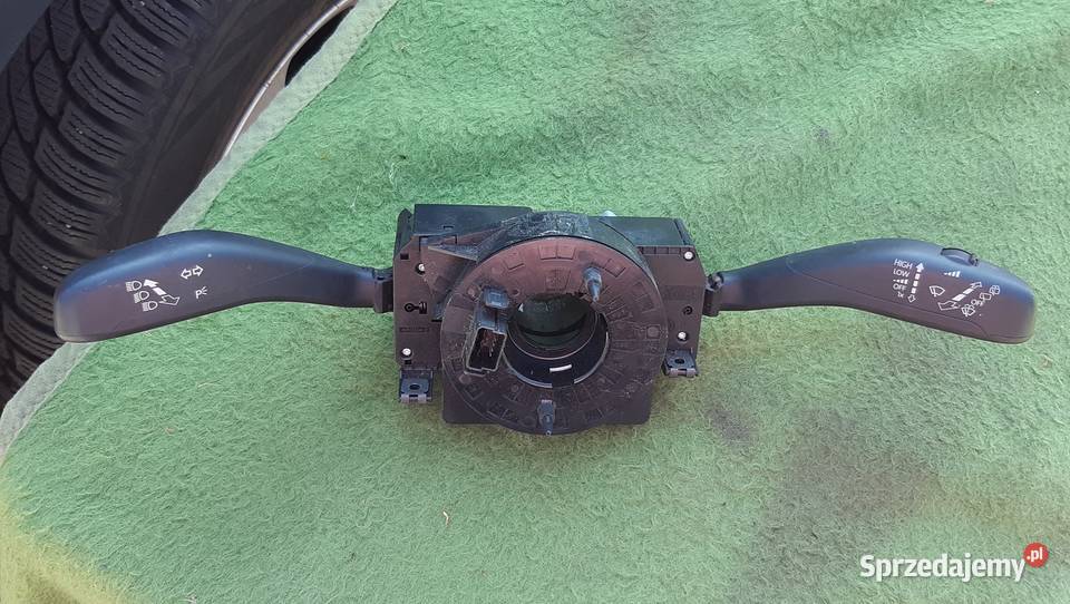 6Q0953503EE SEAT SKODA VW manetki przełączniki osobowe Dębno sprzedam