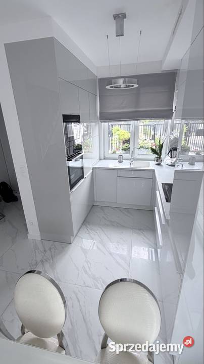 Apartament Szczecin Krzekowo bezpośrednio do zamieszkania
