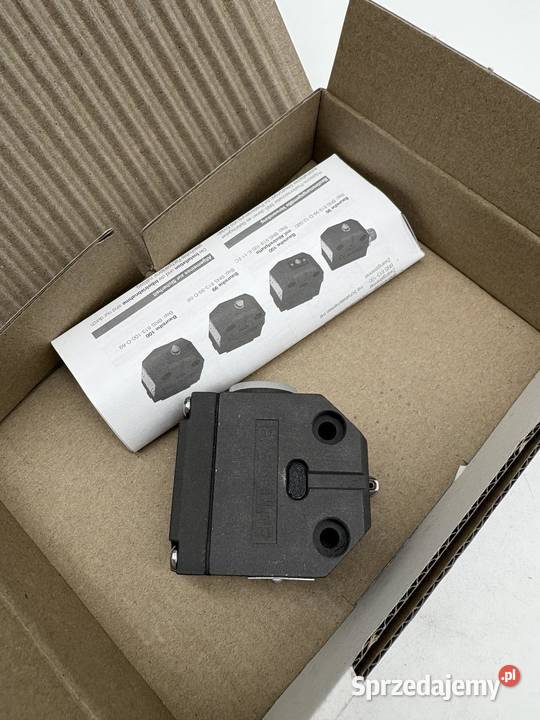 Balluff BNS006E BNS 819100R11 Limit switch Warszawa