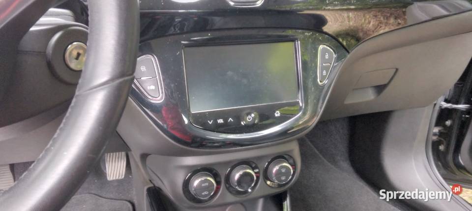 Opel Adam 14 benzyna 2013