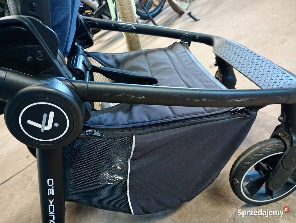 Wózek Muuvo Quick 30 Piekary Śląskie