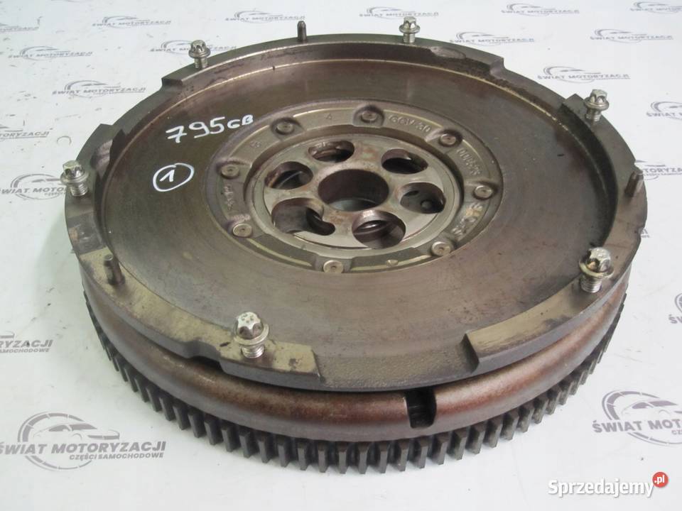 INSIGNIA 20 CDTI A20DTH koło dwumasowe Kielce sprzedam