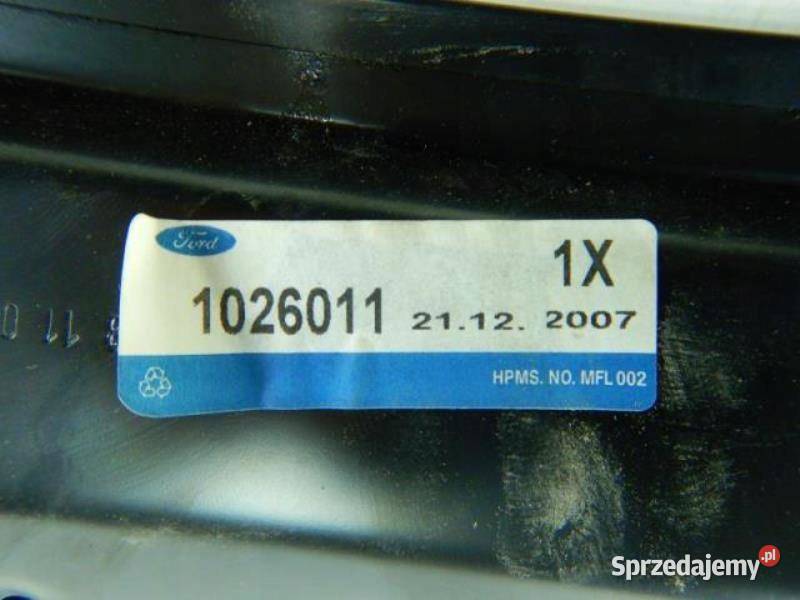 MASKA FORD MONDEO 9600 ORYGINAŁ 1026011