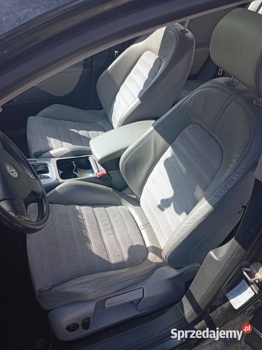 VW passat b6 R32 AXZ dsg 4motion na części osobowe Korsze