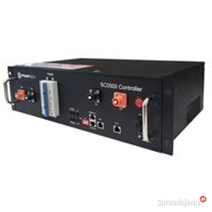 Pylontech SC0500100SV2 moduł BMS 60600 V 80 A do małopolskie sprzedam