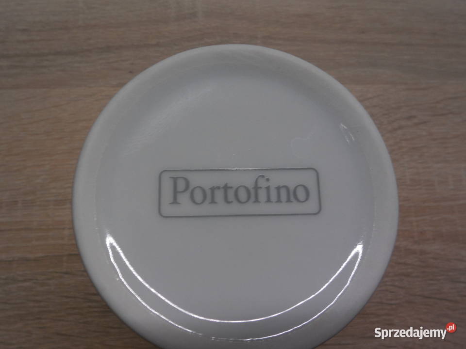 PORTOFINO Coffee kubek do kawy sprzedam