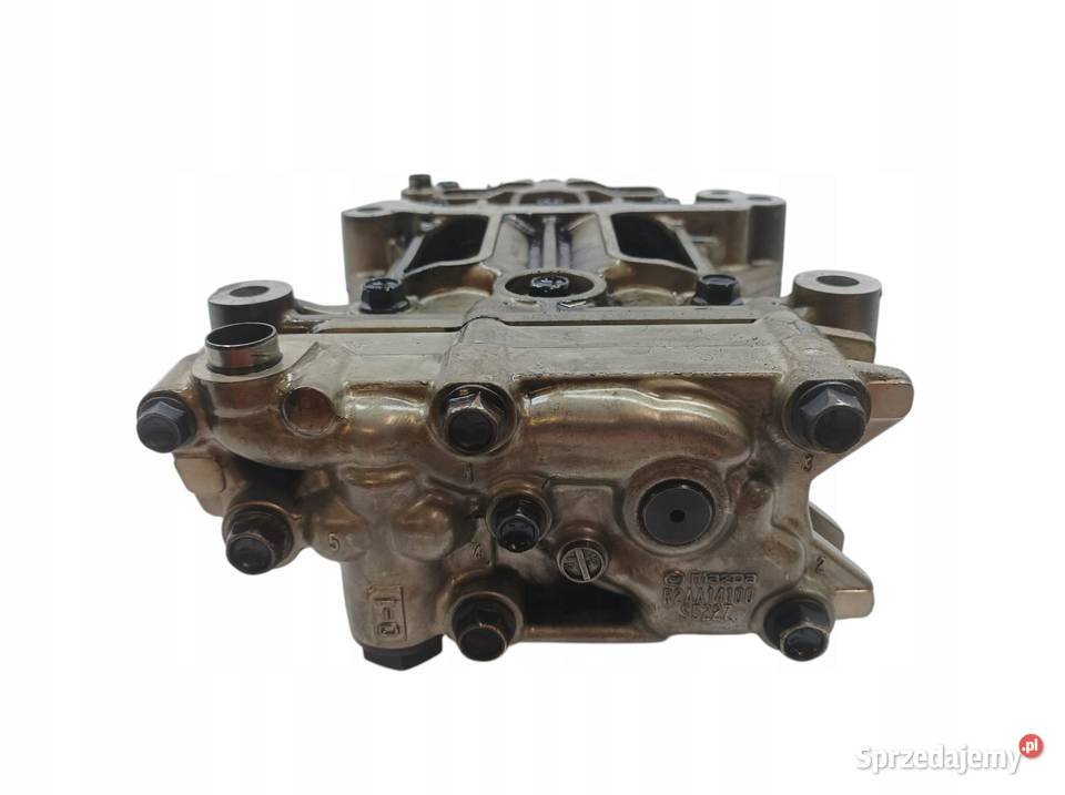 POMPA OLEJU R2AA14100 22 CITD Mazda 6 II