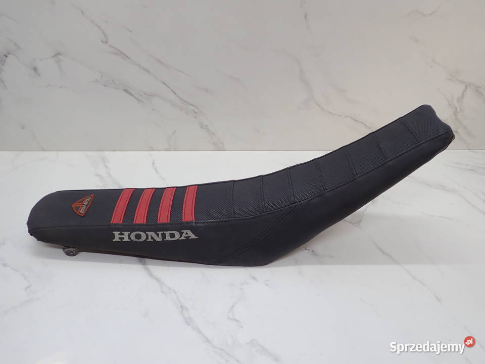 Siedzenie Kanapa Honda CRF 450 0912r lubuskie Strzelce Krajeńskie