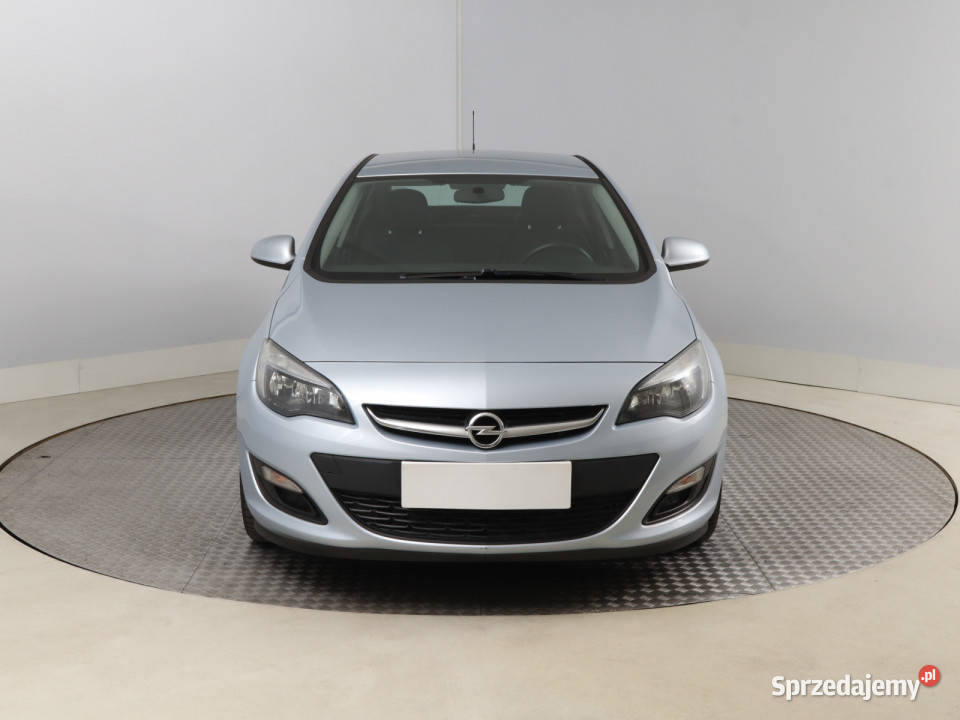 Opel Astra 14 T Bielany Wrocławskie sprzedam