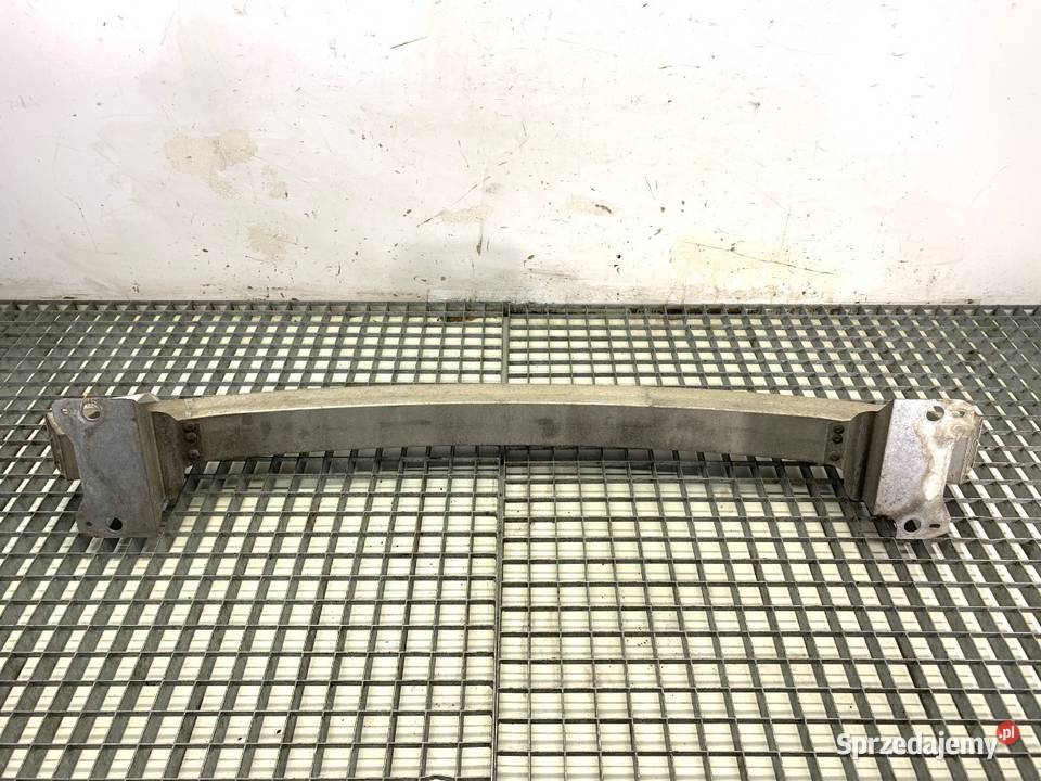 BELKA ZDERZAKA PRZÓD AUDI A2 0005 WZMOCNIENIE Wzmocnienia, belki i wsporniki