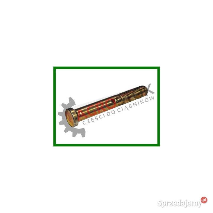 Szpilka ściągacza teleskopowego lubelskie Parczew