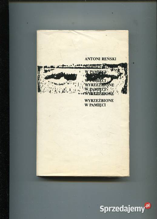 Wyrzeźbione w pamięci Reński Szczecin