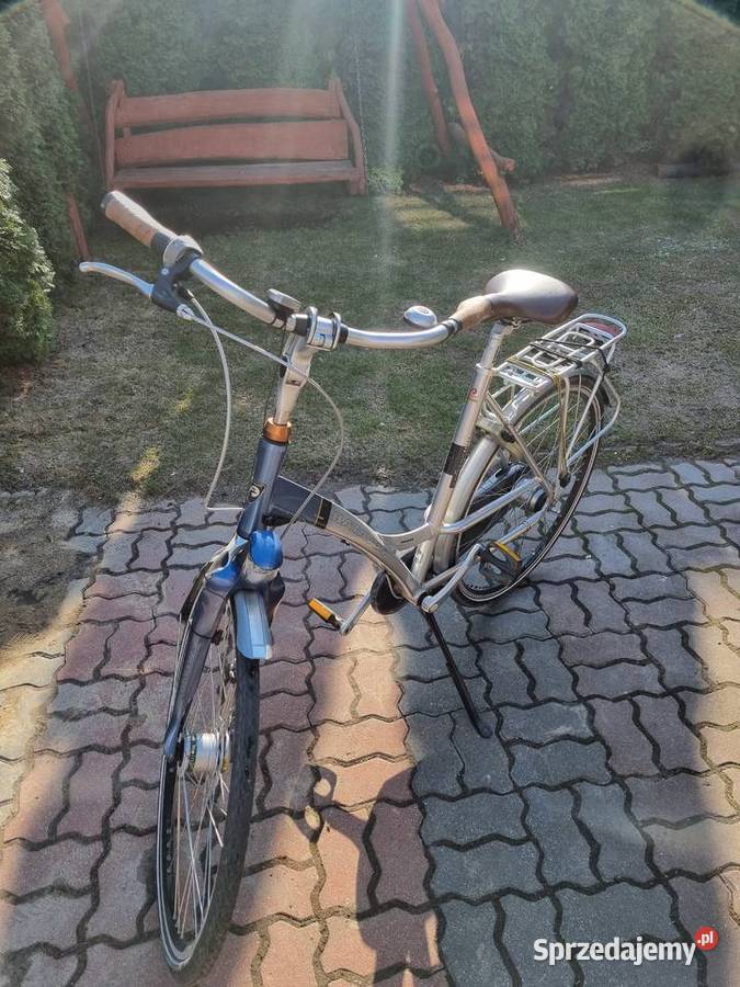 Sprzedam Batavus Weekend Miejskie sprzedam