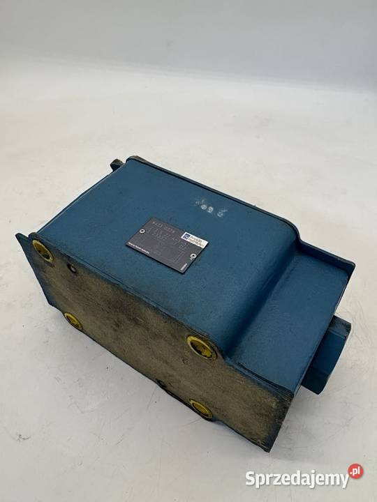 Rexroth Z 2 S 22 A151 Zawór zwrotny sprzedam