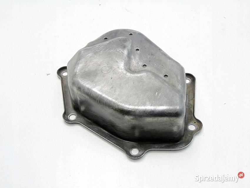 OBUDOWA MISKA DEKIEL SKRZYNI BIEGÓW 20UM23 BOXER Sosnowiec