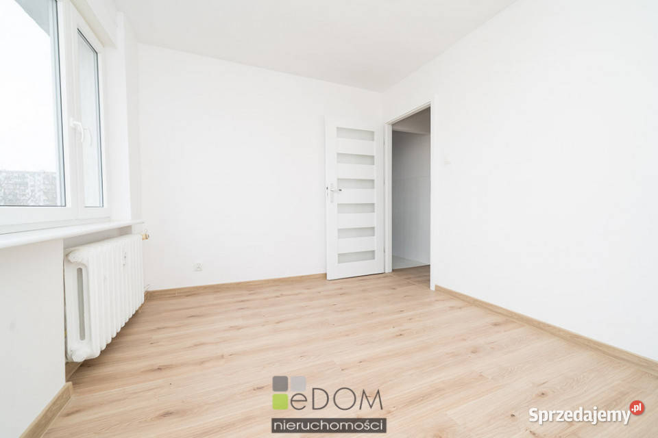 Mieszkanie 5244m2 3 pok Gorzów Wielkopolski