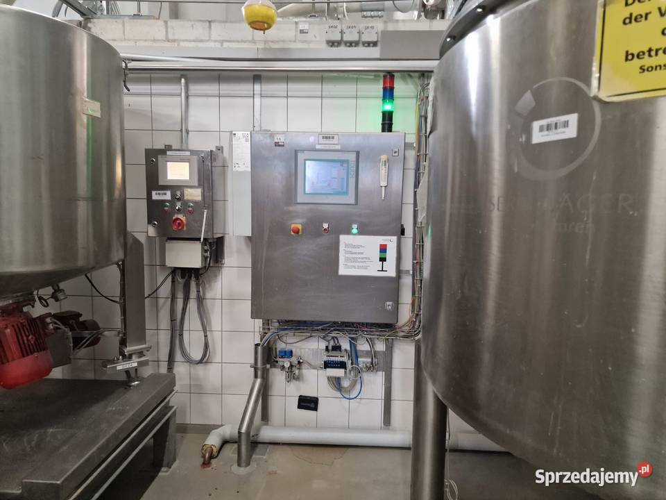 System dozowania mikrosładników Reimelt Rzeszów