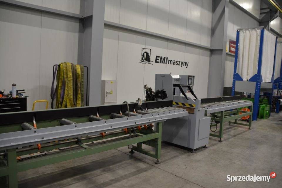 6239 PIŁA POPRZECZNA BOTTENE R 550 Biertowice