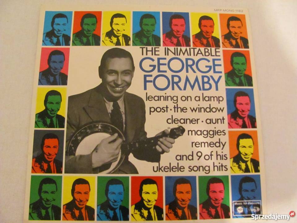 Płyty winylowe muzyka na winylu Zamość