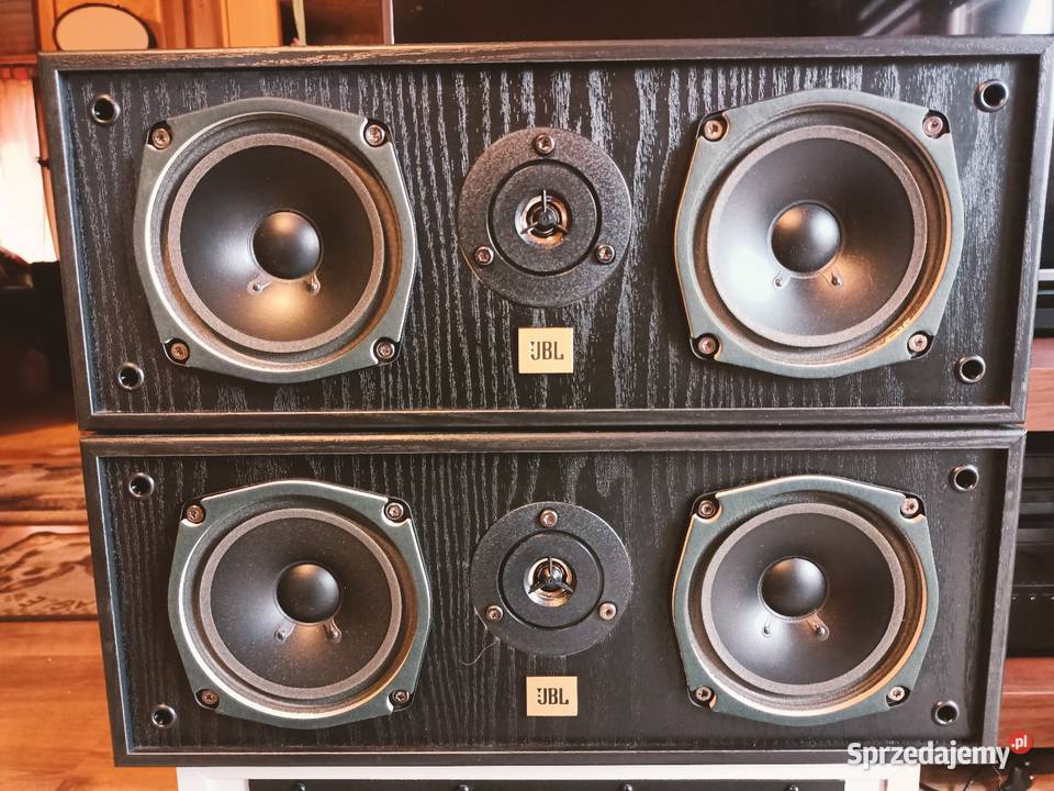 Kolumna centralna JBL ATX 10C 6 Ohm Istebna