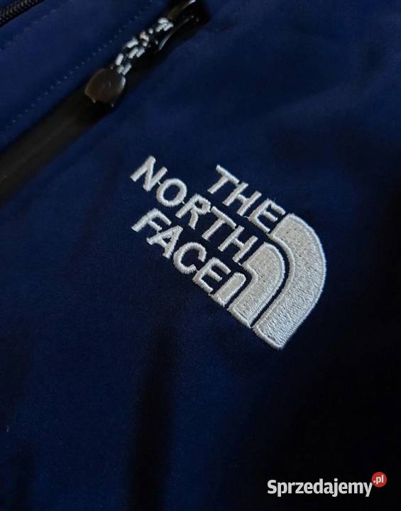 Kurtka The North Face Summit Series dolnośląskie Świdnica