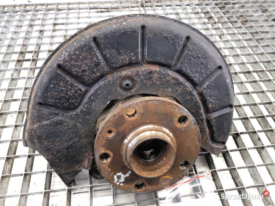 ZWROTNICA PRAWY PRZÓD AUDI A3 8P 20 140 0313 podkarpackie