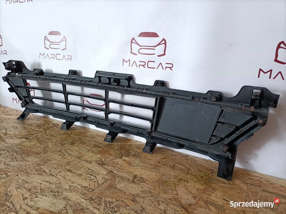KIA SPORTAGE V 21 ATRAPA KRATKA DOLNA ZDERZAK Pleszew sprzedam