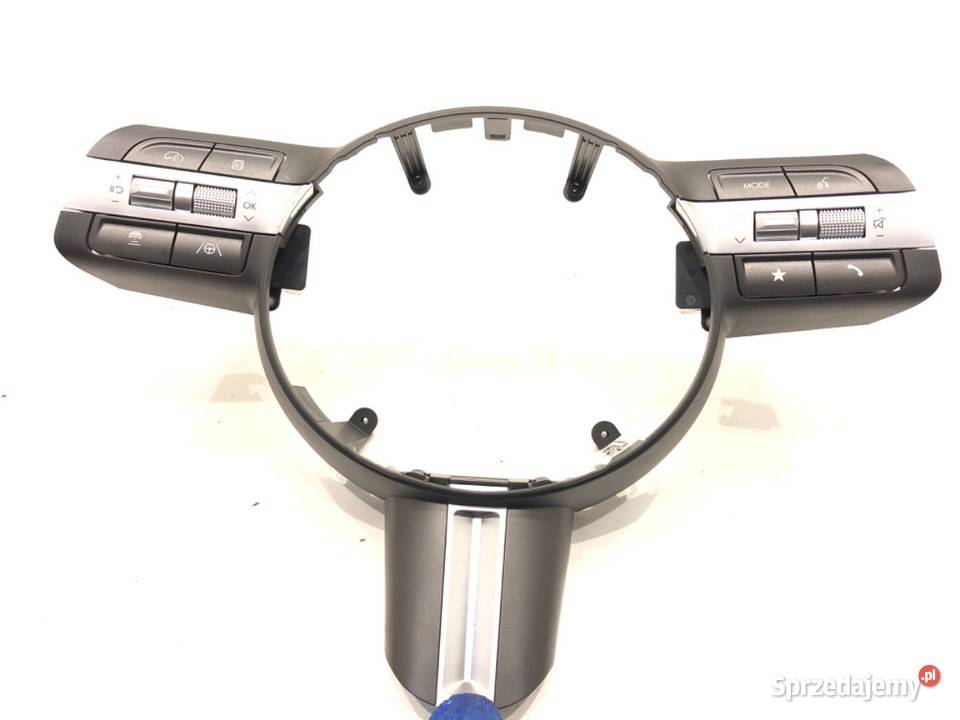 PRZEŁĄCZNIKI KIEROWNICY HYUNDAI KONA SX2