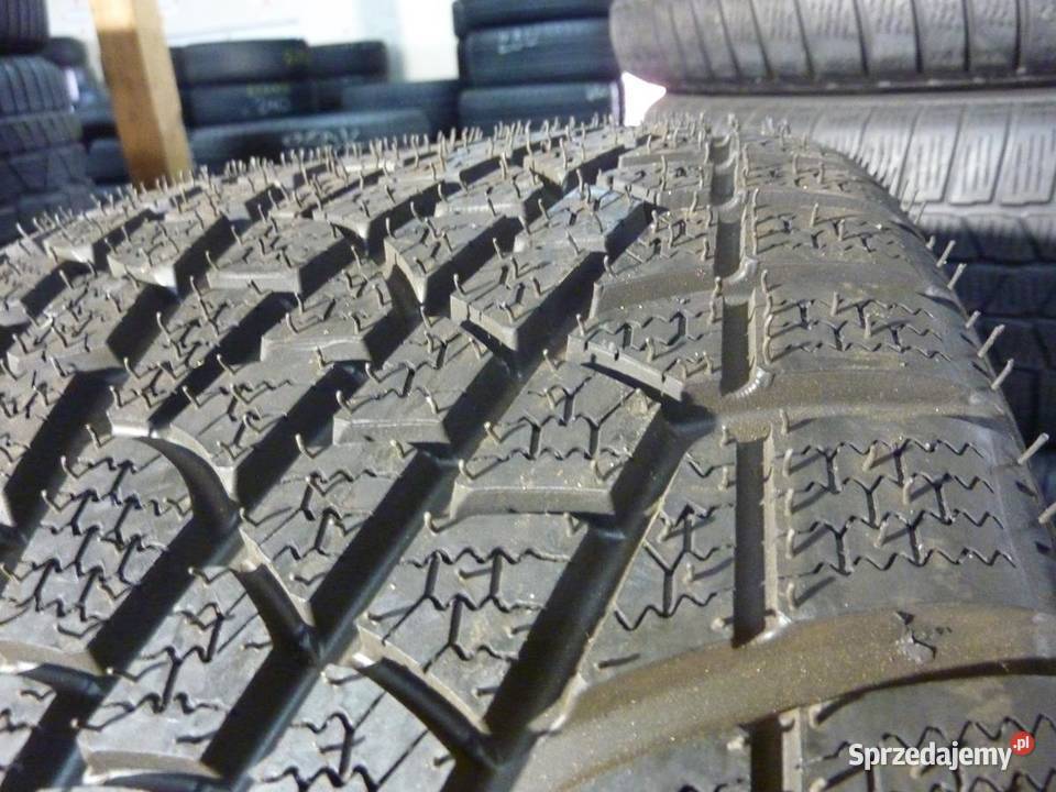2x Opona nieużywana zimowa 28540R19 PIRELLI 169 Zaścianki