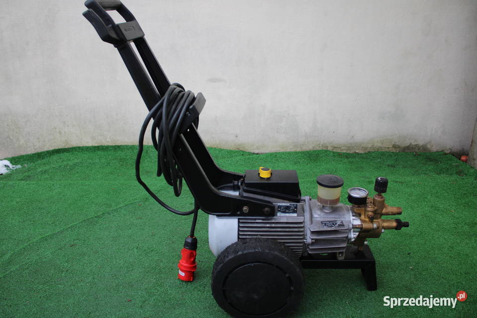 Myjka Karcher HD 850 Gwarancja Wysyłka Serwis Myjki ciśnieniowe