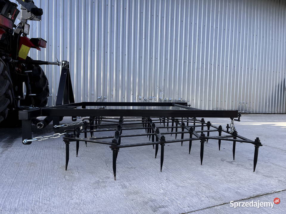 1 brona 2 polowa dostawa cała pomorskie Kębłowo