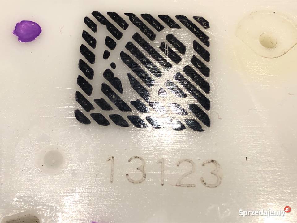 ZAMEK DRZWI LEWY PRZÓD MITSUBISHI MIRAGE SPACE