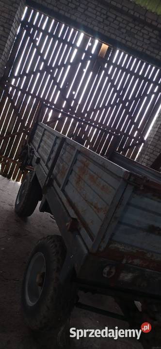 Likwidacja gospodarstwa Plecka Dąbrowa