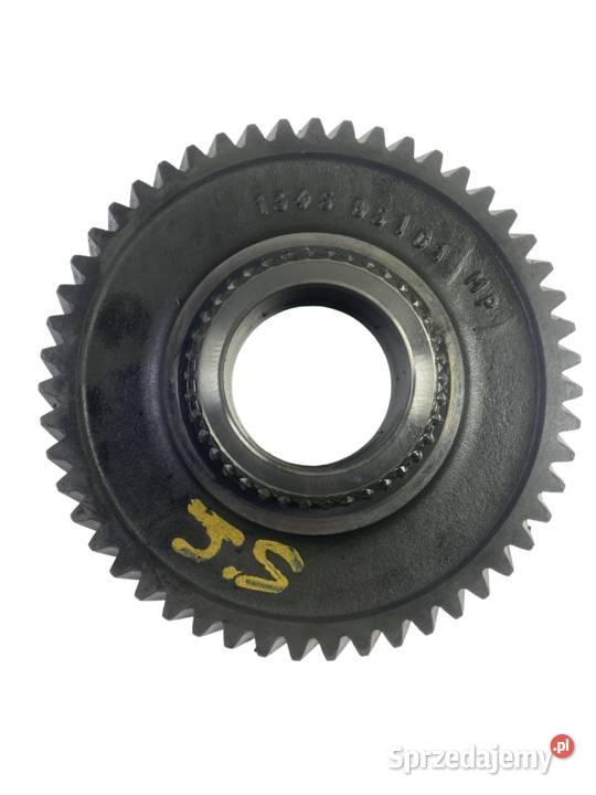 KOŁO ZĘBATE SKRZYNI BIEGÓW Z51 1345851C1 CASE IH Kielce