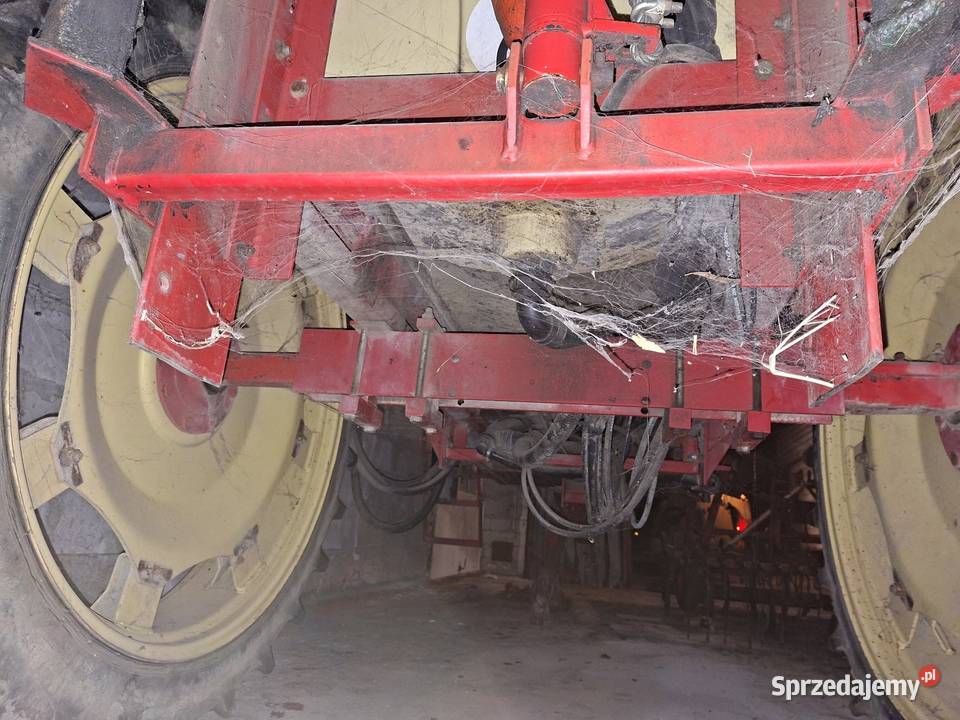 Opryskiwacz Vicon krukowiak Przydwórz