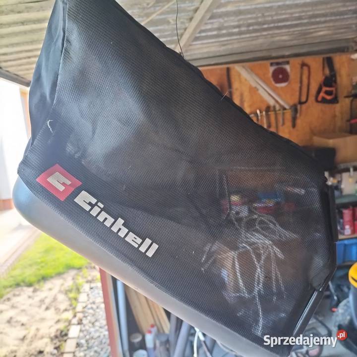 Kosz do wertykulatora Mark Einhell Rzeszotary sprzedam