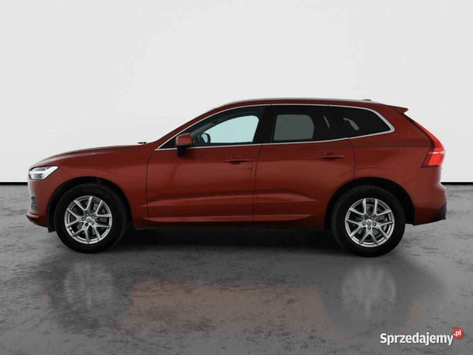 Volvo XC60 B4 AWD czujnik parkowania dolnośląskie Bielany Wrocławskie