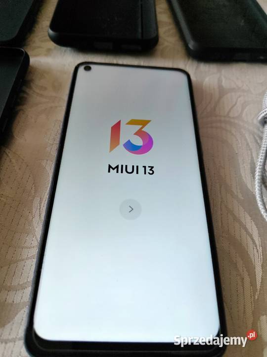 Redmi Note 9 42gb128gb podkarpackie Nowotaniec sprzedam
