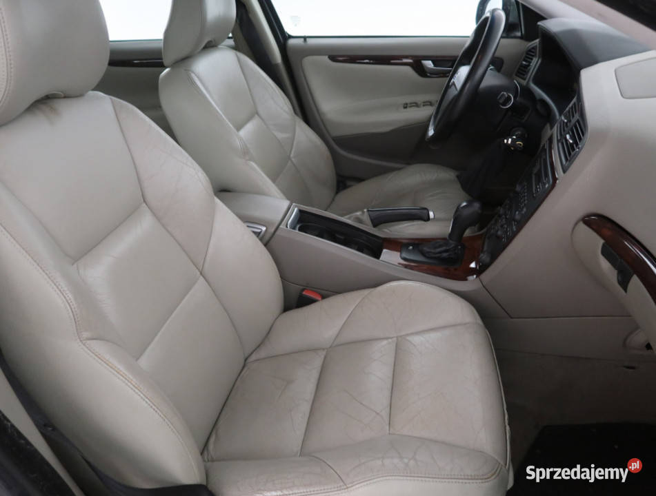 Volvo S60 24D 2400cm3 S60
