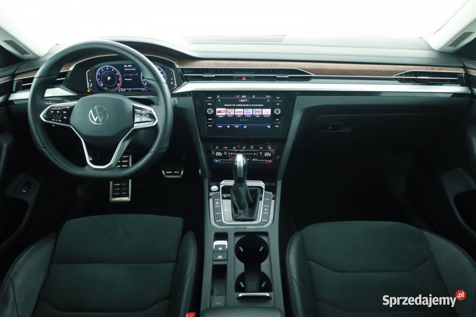 VW Arteon 20 TSI Piaseczno sprzedam