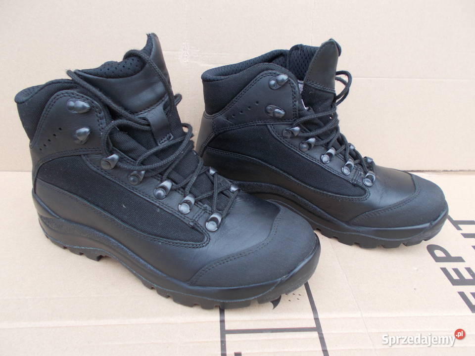 buty WOJAS 41 wz 957d41 trekkingowe taktyczne sprzedam