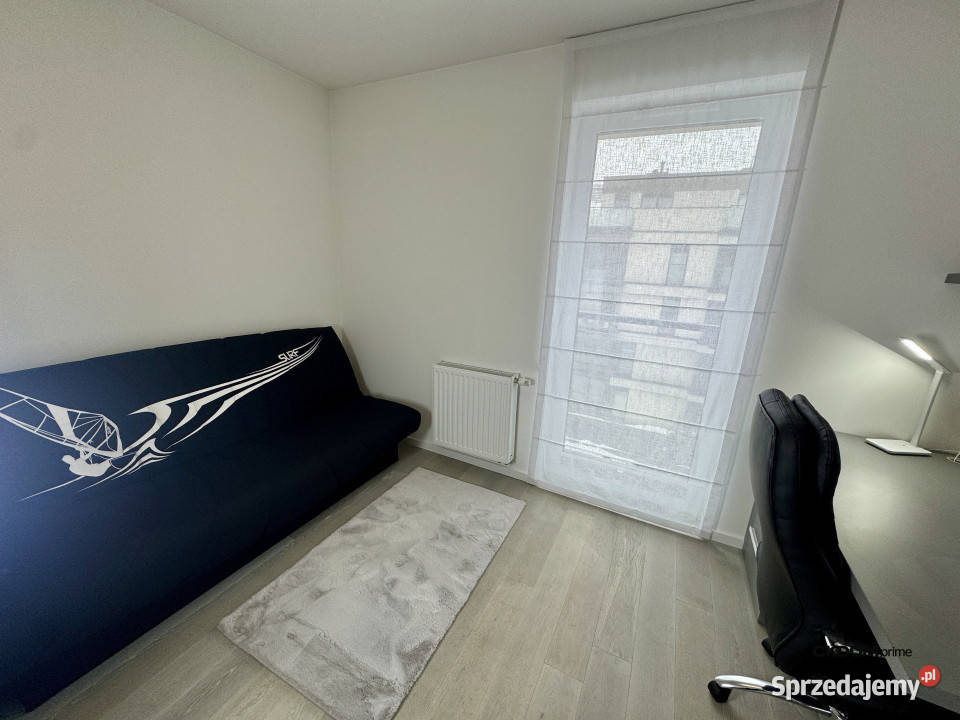 APARTAMENT PREMIUM Z DWOMA BALKONAMI ANDERSA 1 Kielce