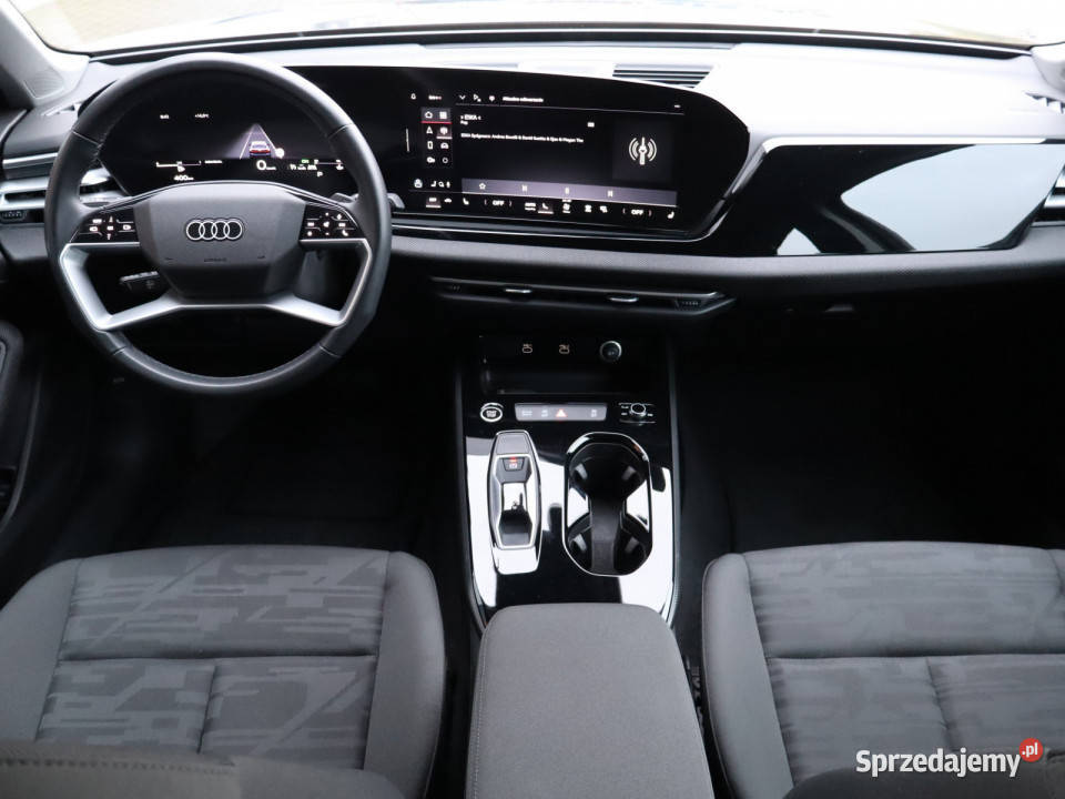 Audi A5 35 TFSI mazowieckie sprzedam